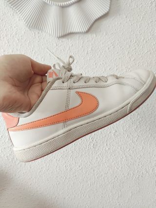 Zapatilla nike 270 mujer talla 38 origen en Lima | Clasf moda-y-accesorios