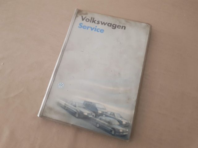 Catálogo y manual Volkswagen Polo