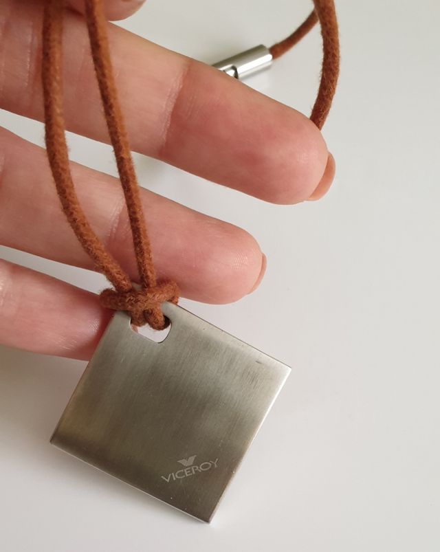 Colgante hombre Viceroy