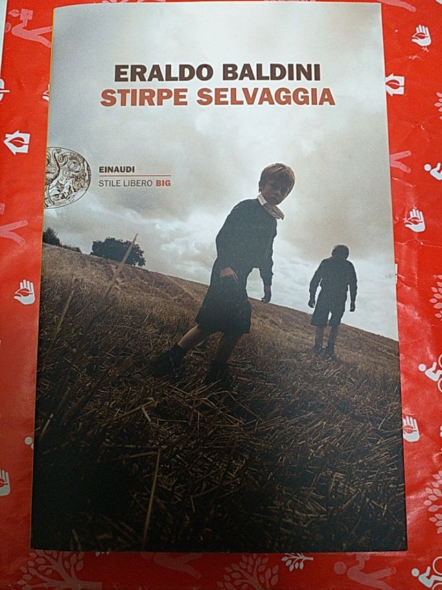 STIRPE SELVAGGIA