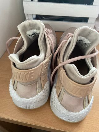 أنا أتناول الفطور جمع راحة nike huarache palo de rosa -  katrinasalas-photo.com