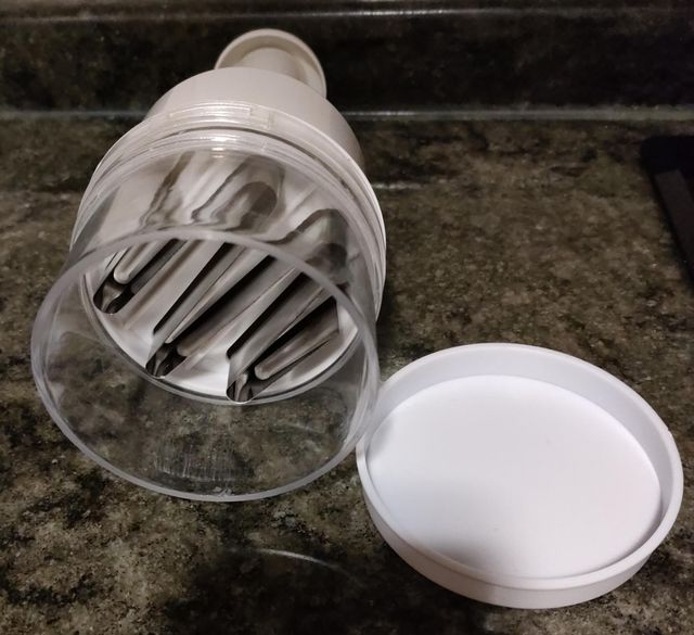 Picadora cebolla. NUEVA SIN ESTRENAR