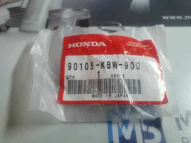 Muelles y tornillos Caballete Honda SH 125