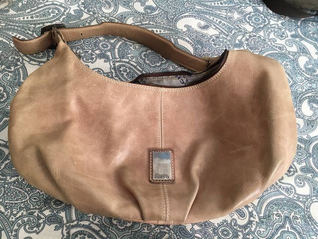 Bolso de Machine by bassico