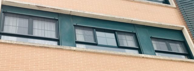 Mosquiteras y reparaciones de persianas