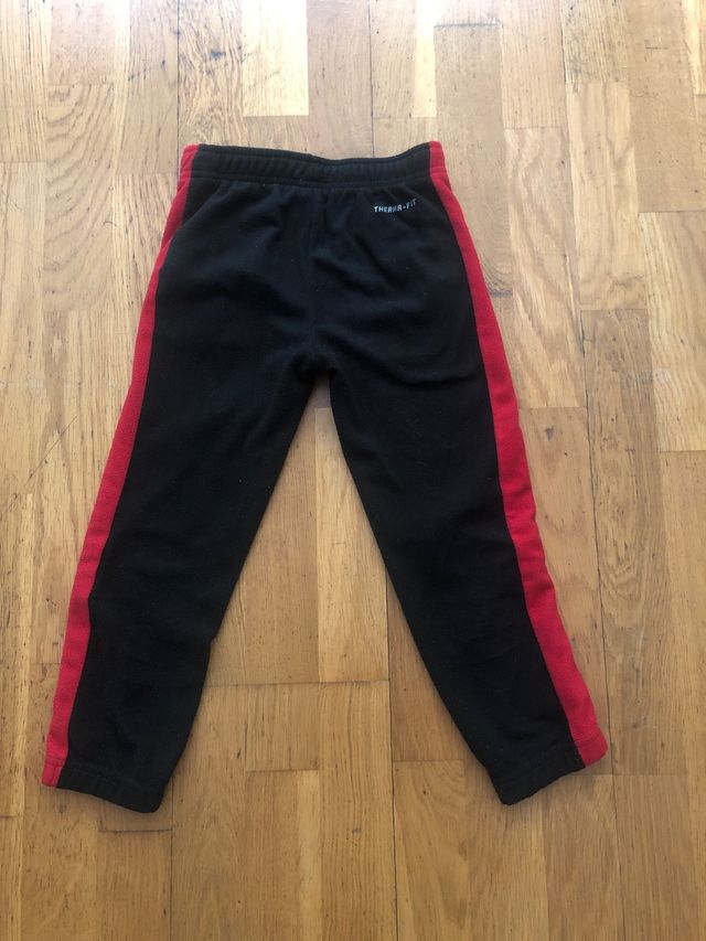 Chandal nike therma fit ORIGINAL