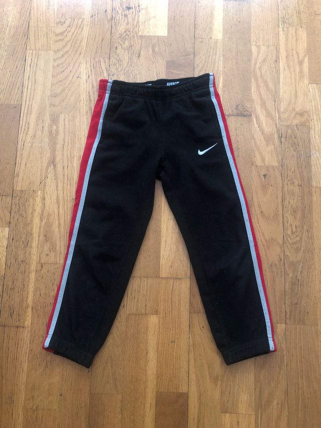 Chandal nike therma fit ORIGINAL