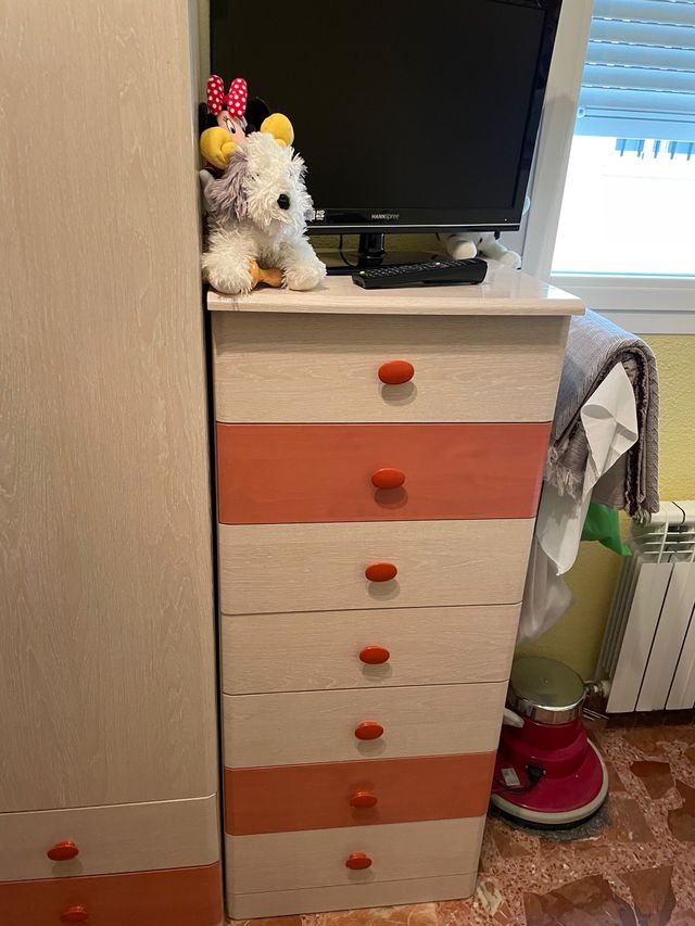 Habitación infantil