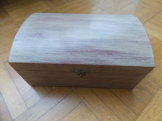 Caja