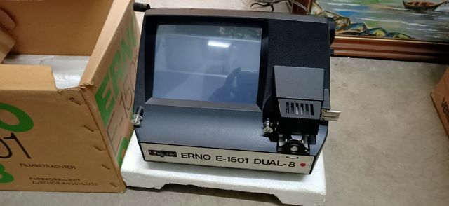 VIDEO PROYECTOR ERNO E-1501 D -8