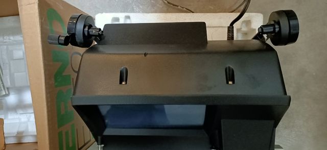 VIDEO PROYECTOR ERNO E-1501 D -8