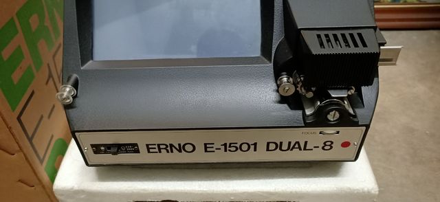VIDEO PROYECTOR ERNO E-1501 D -8