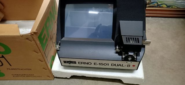 VIDEO PROYECTOR ERNO E-1501 D -8