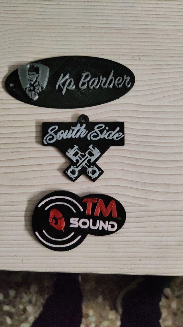 servicio impresión 3d