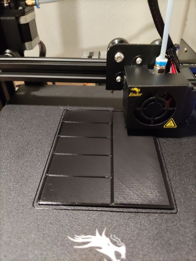 servicio impresión 3d