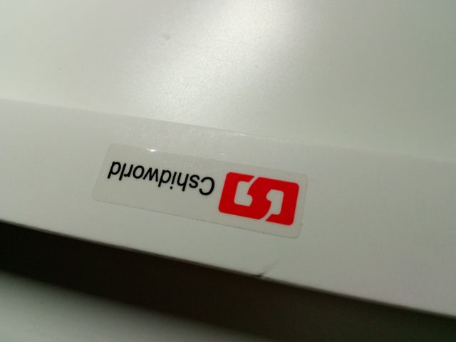 NUEVA luz sensor armario a estrenar