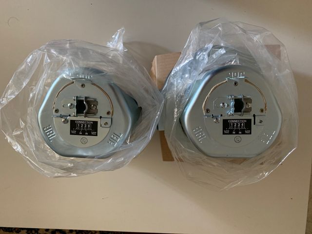 Jbl Model Control 24ct Ceiling Loudspeaker