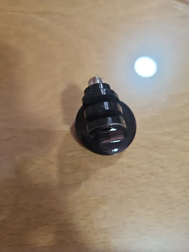 4 anclajes para Gopro o similar3s