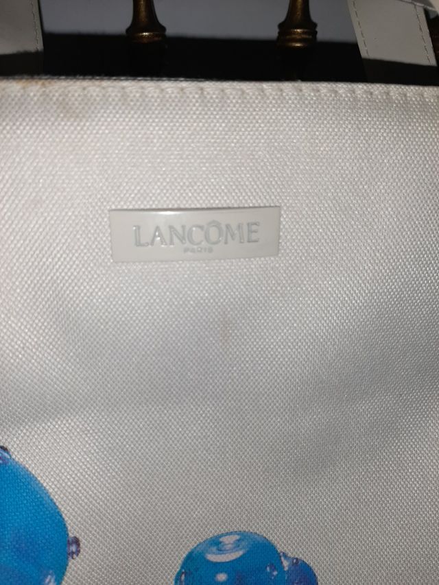 Bolso.Lancome.