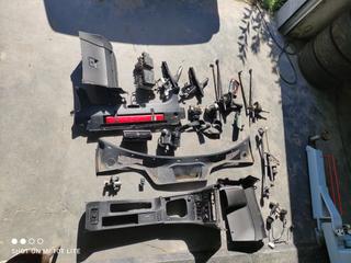 despiece variado material bmw z3
