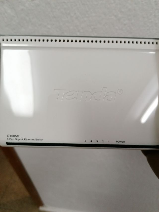 Interruttore Tenda G-1005D