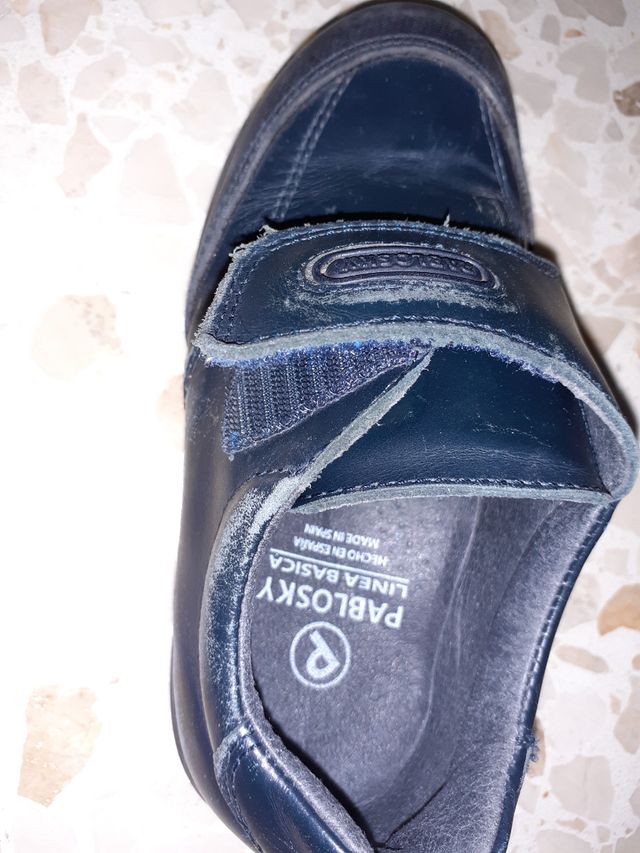 Pablosky colegial 29