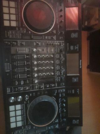 Pioneer DDJ-RR