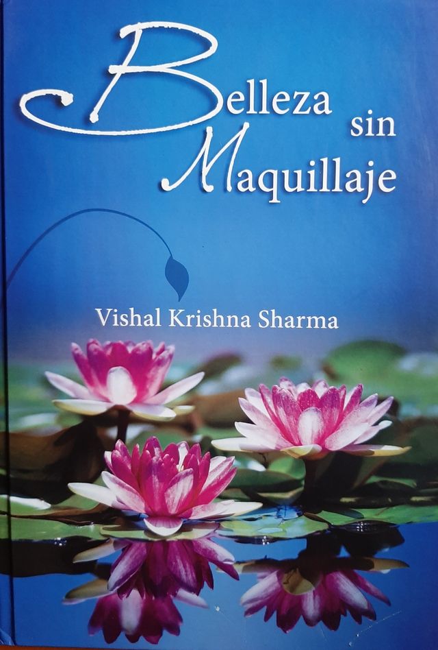Belleza sin maquillaje