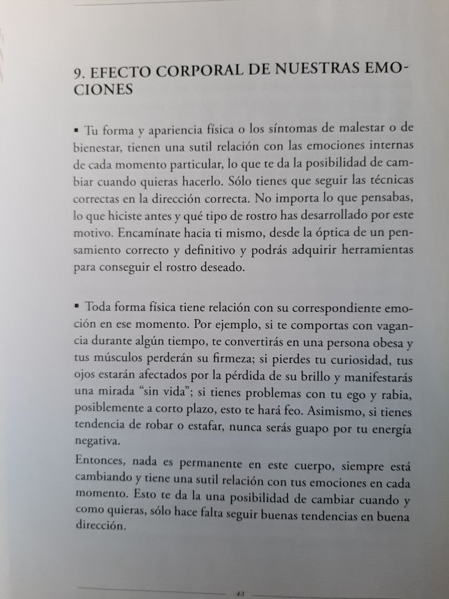 Belleza sin maquillaje