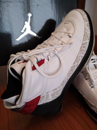 NIKE AIR JORDAN XX2 PE de segunda mano por 395 EUR en Vilanova i la Geltrú  en WALLAPOP