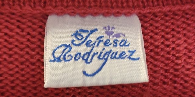 Vestido ceremonia 12 meses marca Lilus