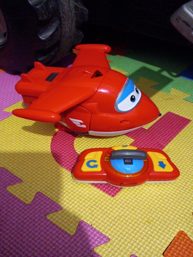 super wings