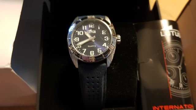 relojes Lotus .oportunidad ,Original