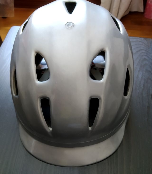 CASCO,RODILLERAS Y CODERAS 