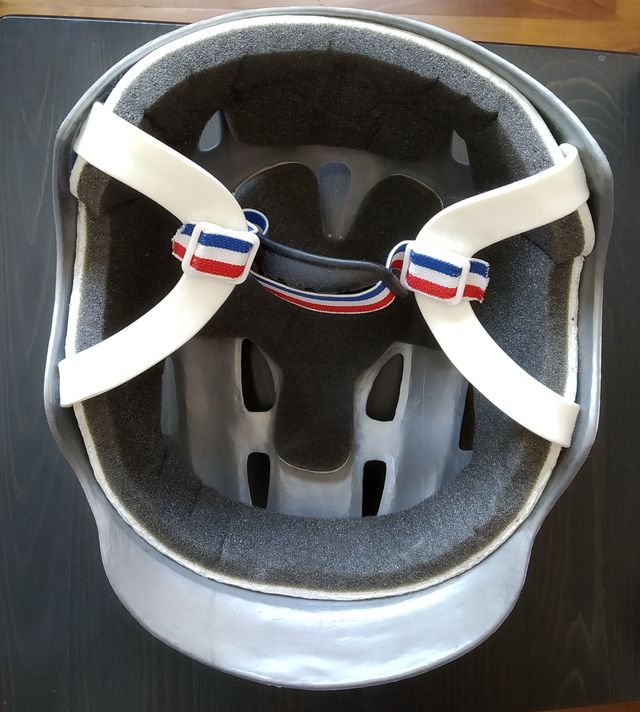 CASCO,RODILLERAS Y CODERAS 