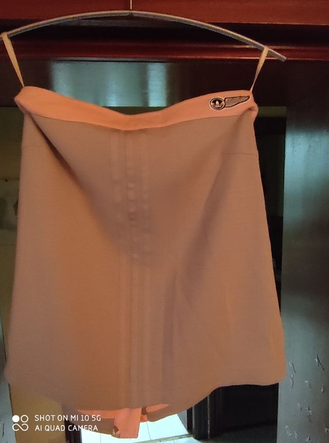 Faldas Adidas original