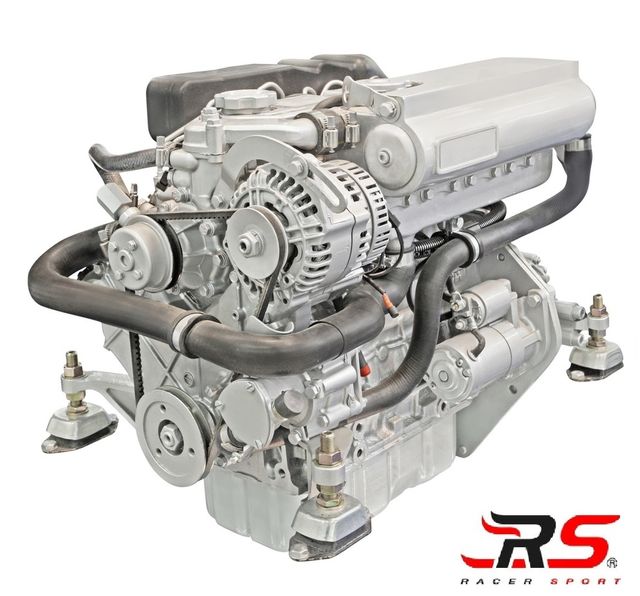 MOTOR PEUGEOT 208 - KILOMETRO CERO