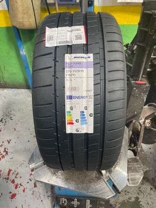 NEUMATICO BARATO 205/55/16 MICHELIN CROSSCLIMATE