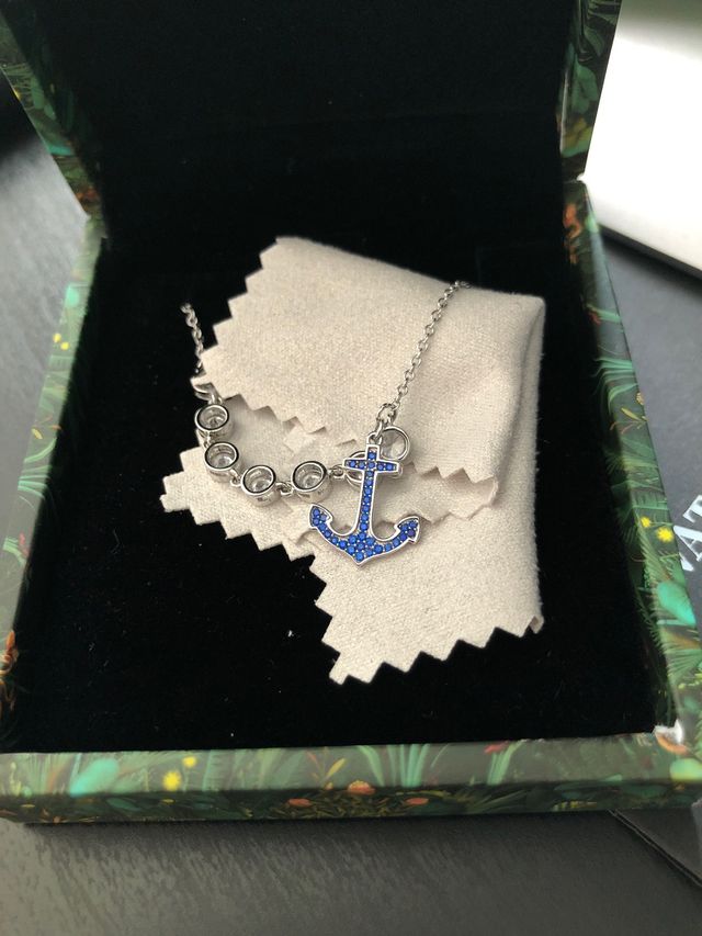 NUEVA Pulsera ancla