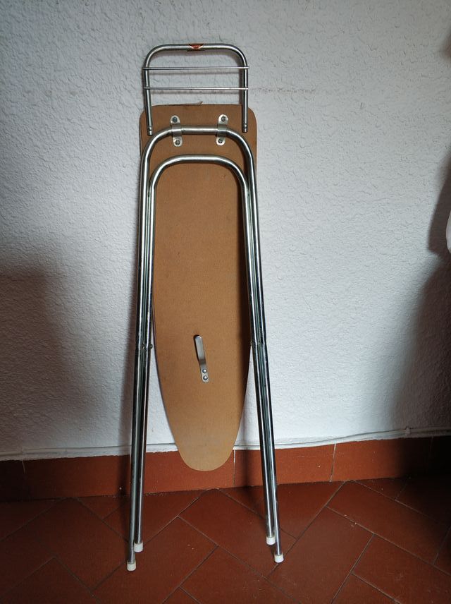 Tabla y plancha colección juguete