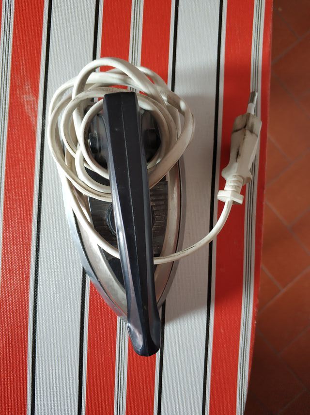 Tabla y plancha colección juguete