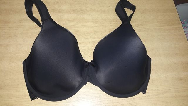 Soutien preto.