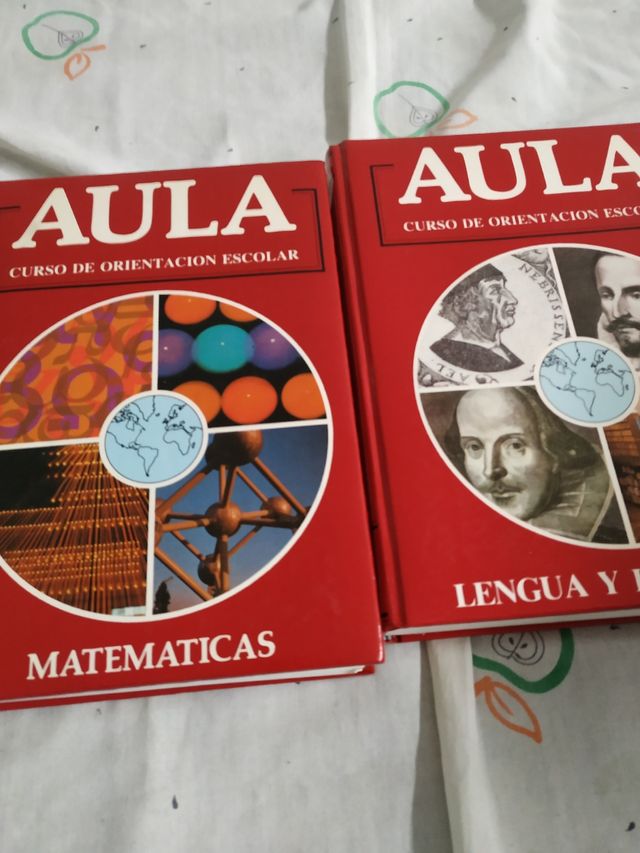 ENCICLOPEDIA AULA