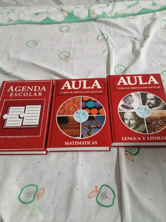 ENCICLOPEDIA AULA