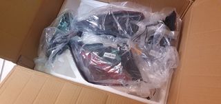 Pilotos Faros Traseros Oled Bmw F30 F80 M3 CS GTS
