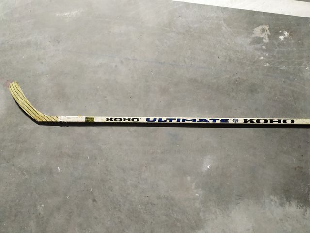 palo de Hockey koho ultimate