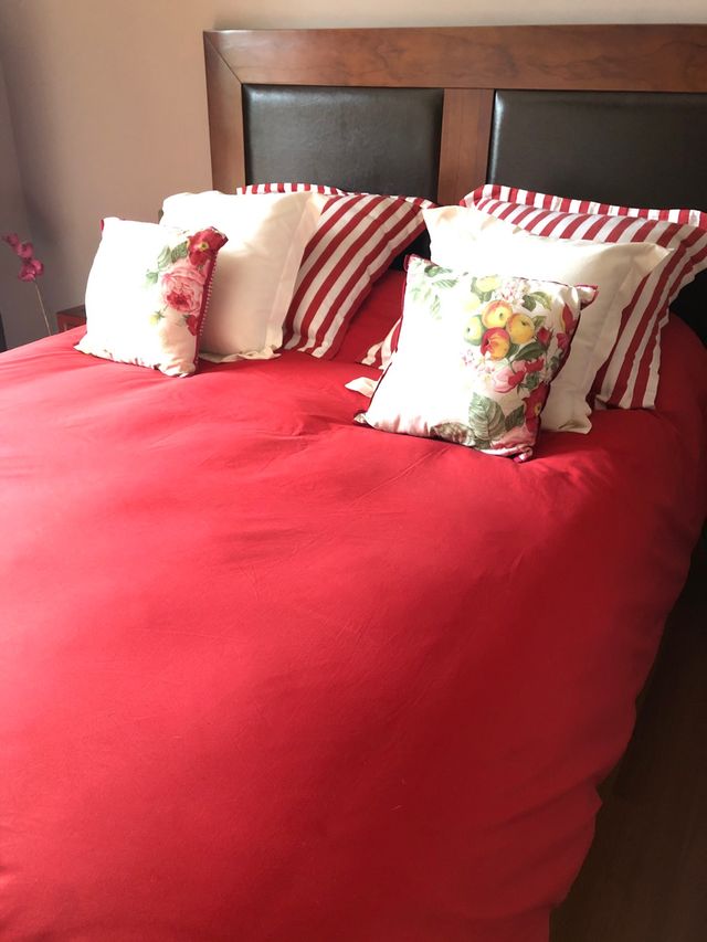 Funda de edredón 150 RALPH LAUREN