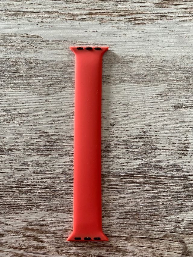 Correa deportiva apple 5 40 mm