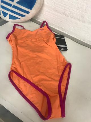 Bañador Adidas Talla 38 nuevo
