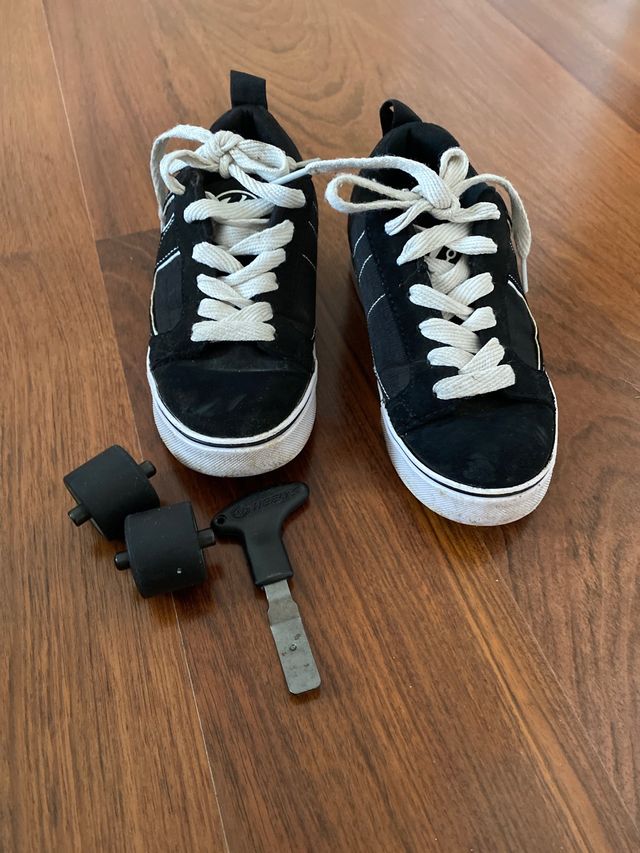 Playeras con ruedas N. 32